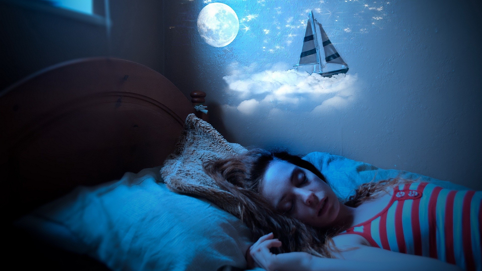 Чому спати в холоді корисно? 5 причин, які переконають тебе зменшити температуру в спальні.